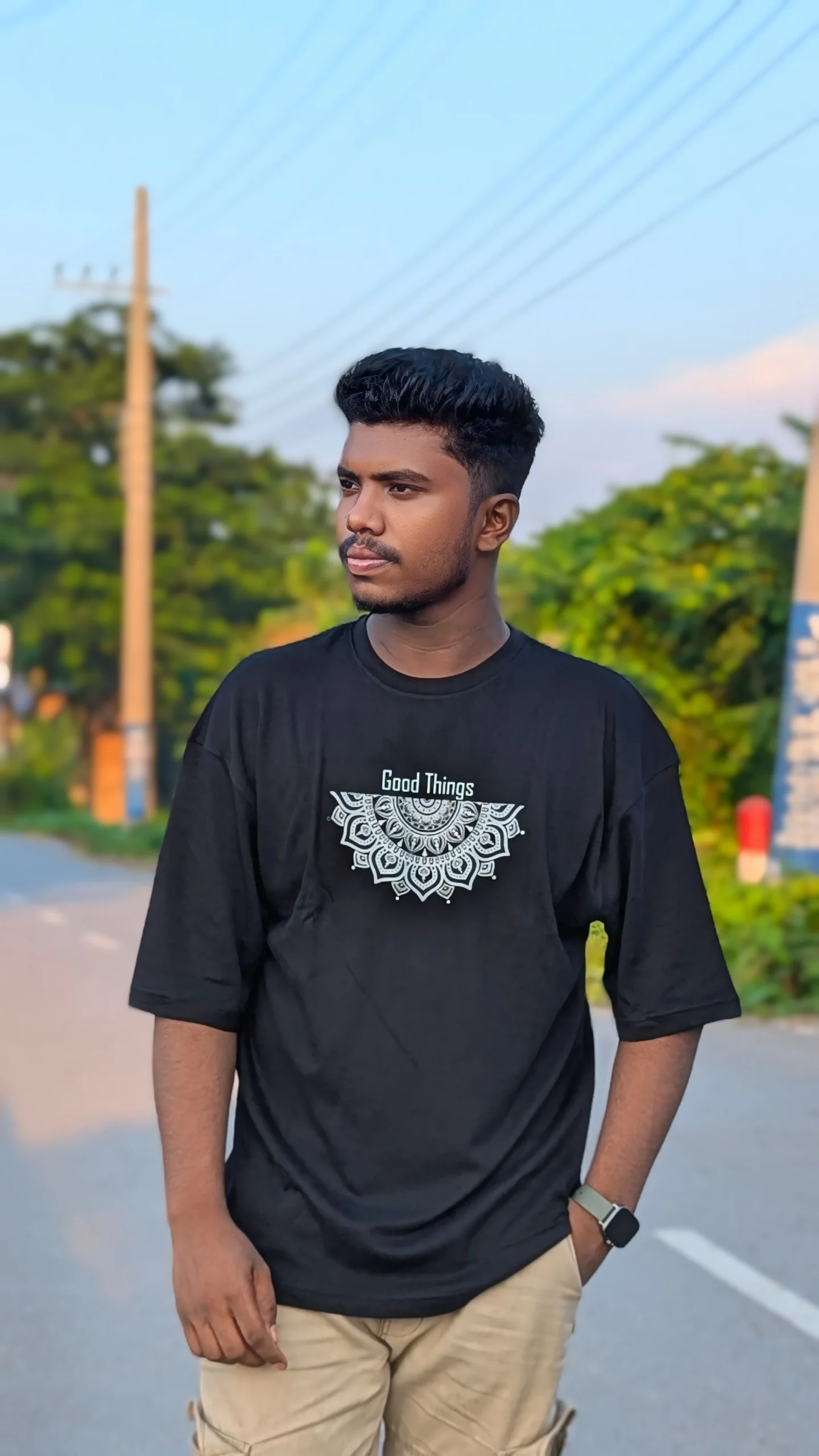 đī¸ "GOOD THINGS" Edition (2)