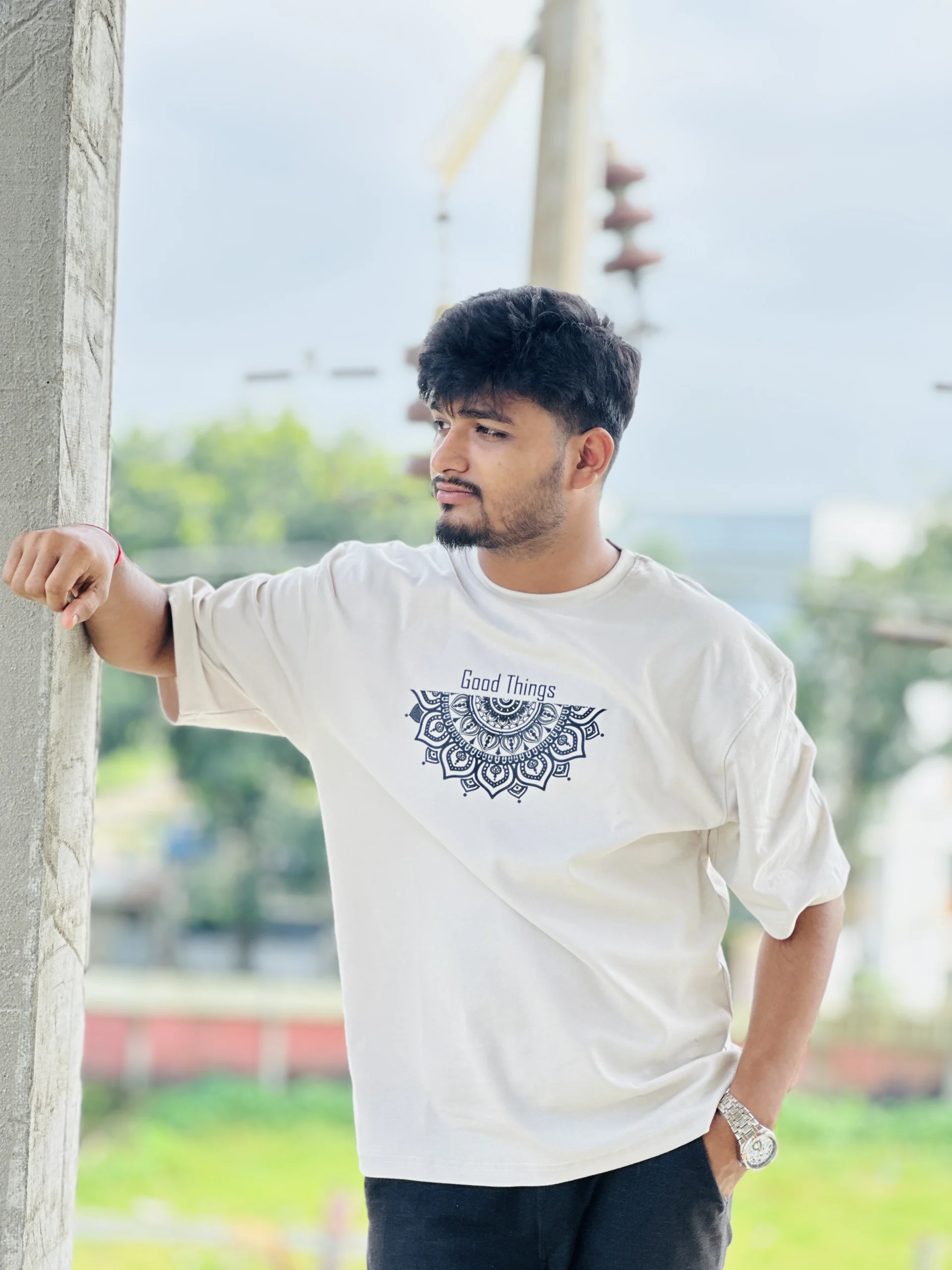 đ "GOOD THINGS" Edition